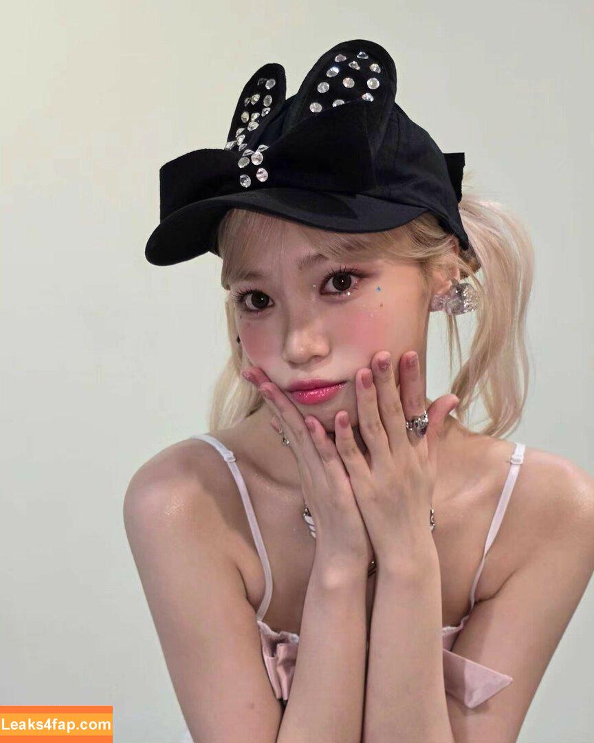 WomenK-pop /  leaked photo photo #2920