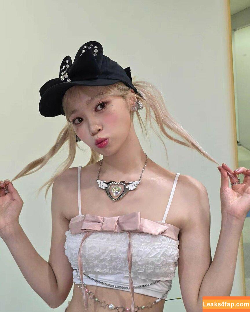 WomenK-pop /  leaked photo photo #2922