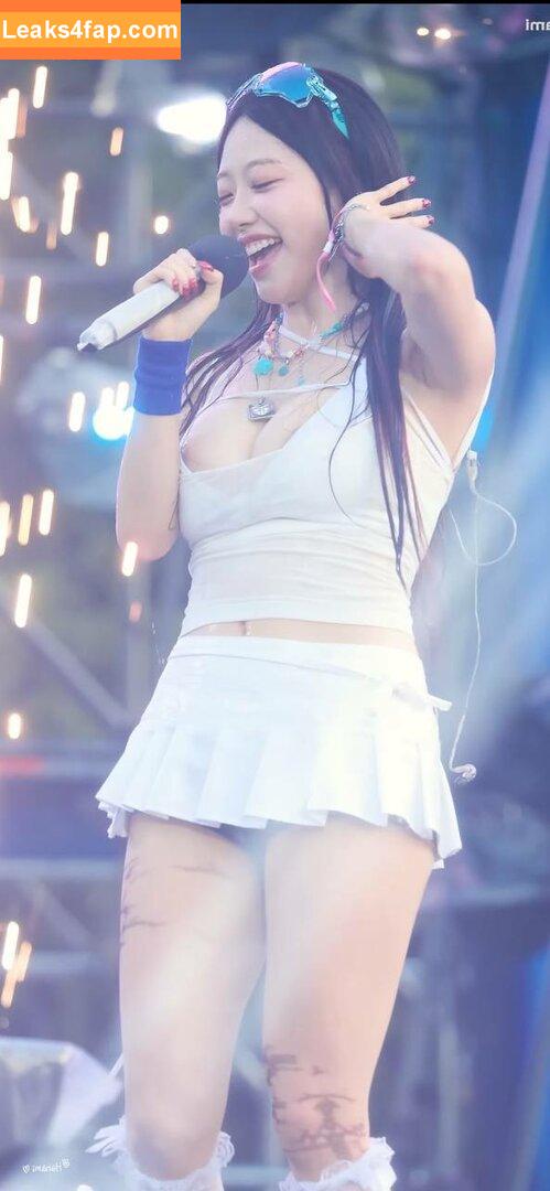 WomenK-pop /  leaked photo photo #2980