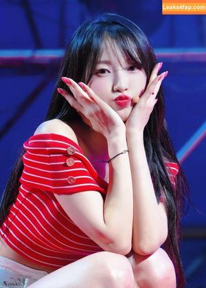 WomenK-pop фото #2037