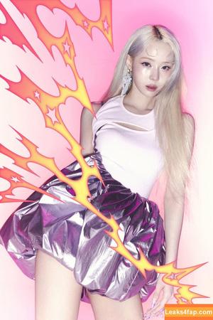 WomenK-pop фото #2078