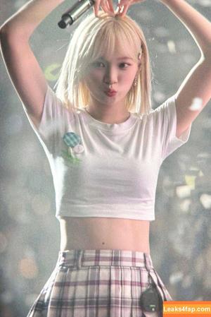 WomenK-pop фото #2154