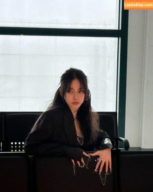 WomenK-pop photo #2257