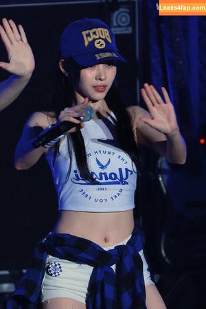 WomenK-pop photo #2289