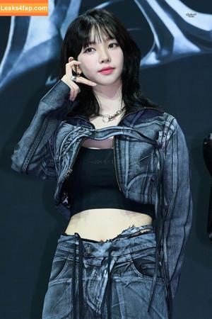 WomenK-pop photo #2301