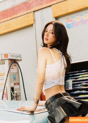 WomenK-pop photo #2487