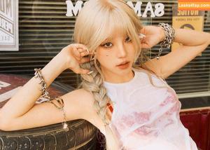 WomenK-pop photo #2488