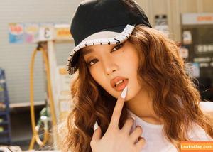 WomenK-pop photo #2490