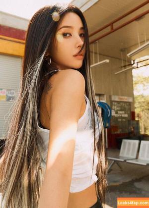 WomenK-pop photo #2493