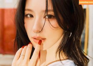 WomenK-pop photo #2496