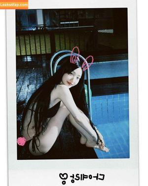 WomenK-pop photo #2621