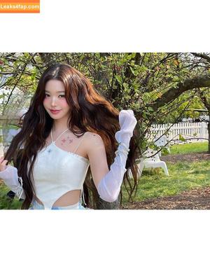 WomenK-pop photo #2640