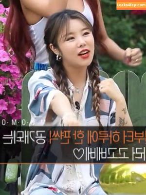 WomenK-pop photo #2750