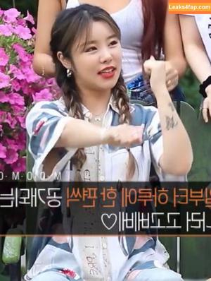 WomenK-pop photo #2753