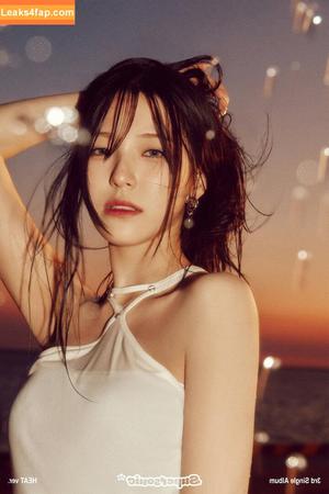 WomenK-pop photo #2758