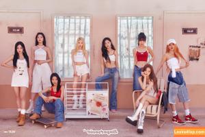 WomenK-pop photo #2764