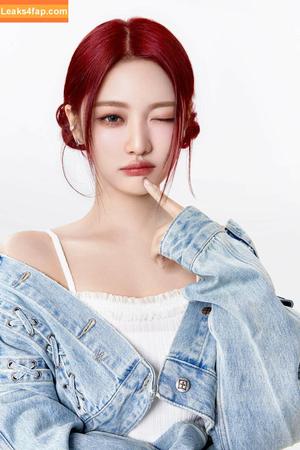 WomenK-pop photo #2777