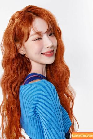 WomenK-pop photo #2785