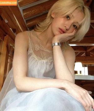 WomenK-pop photo #2790