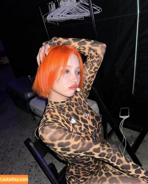 WomenK-pop photo #2949