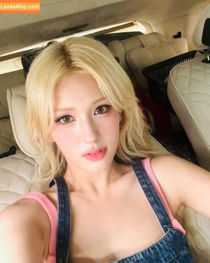 WomenK-pop photo #2975