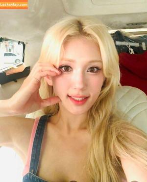 WomenK-pop photo #2978