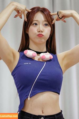 WomenK-pop photo #2998