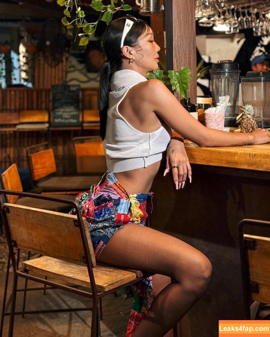 WomenK-pop /  слитое фото фото #3022