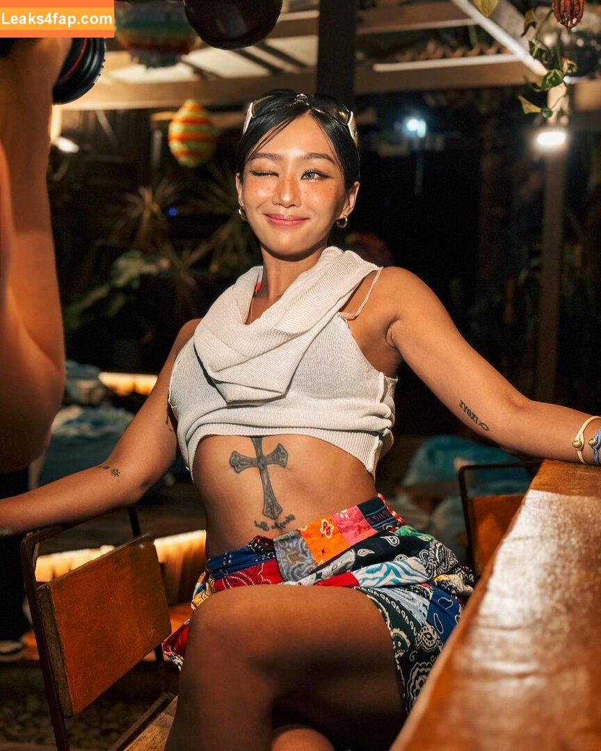 WomenK-pop /  leaked photo photo #3027