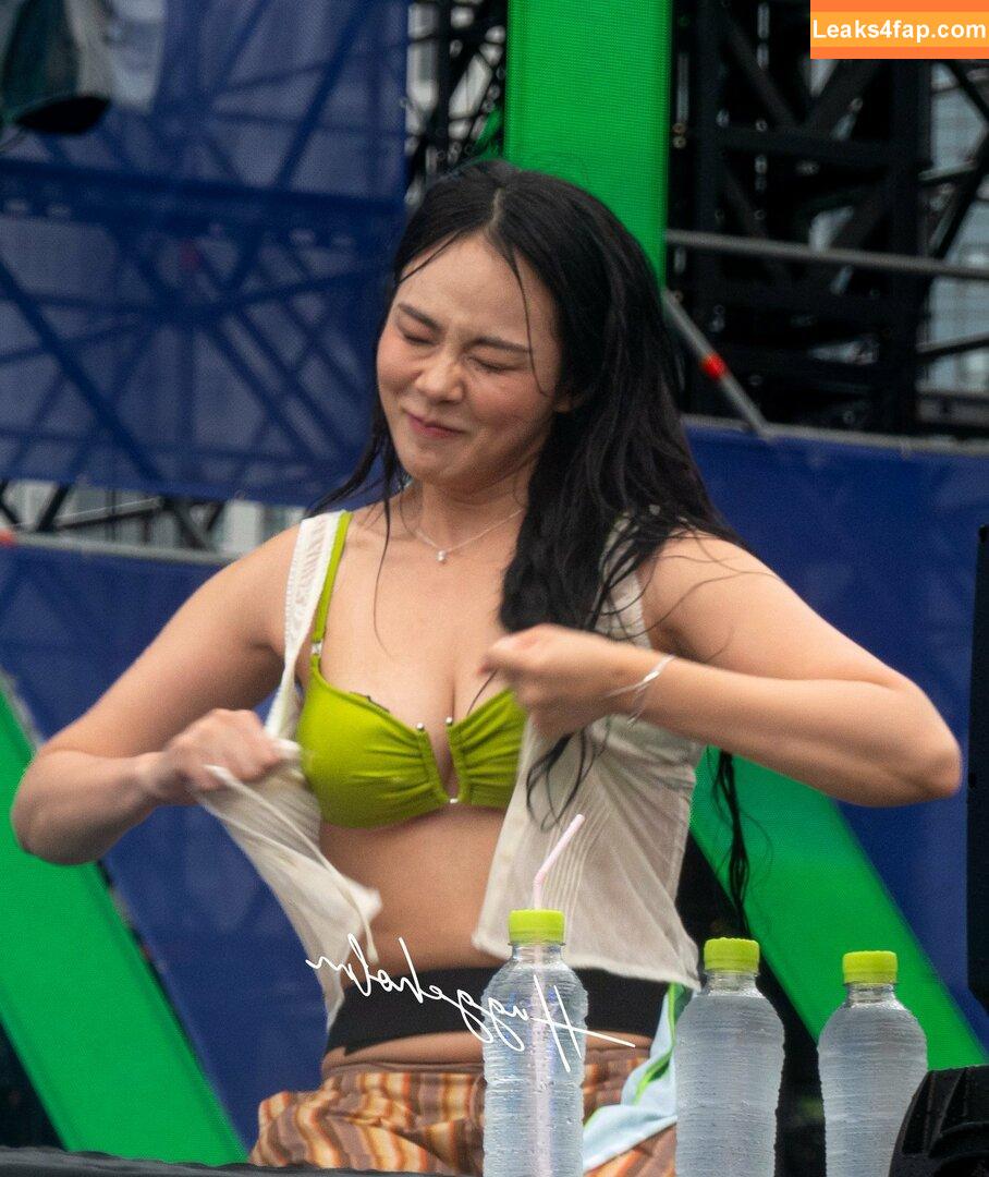 WomenK-pop /  leaked photo photo #3102