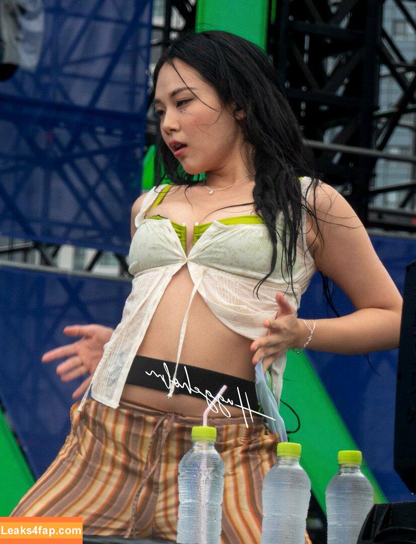 WomenK-pop /  leaked photo photo #3105