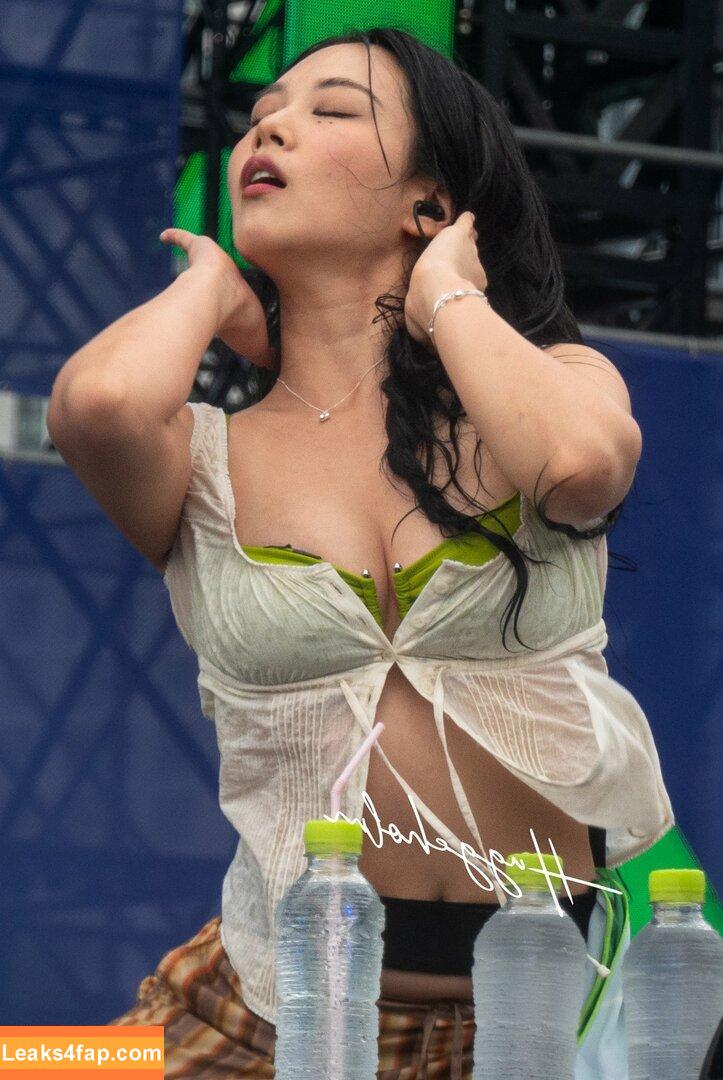 WomenK-pop /  leaked photo photo #3106