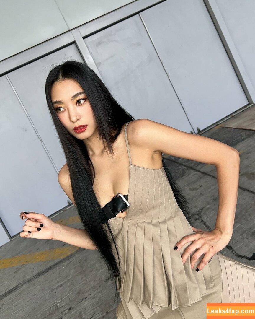 WomenK-pop /  leaked photo photo #3123