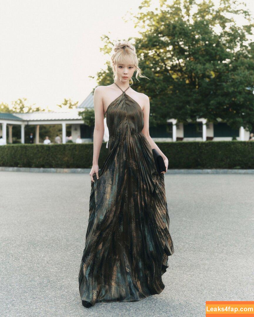 WomenK-pop /  leaked photo photo #3138