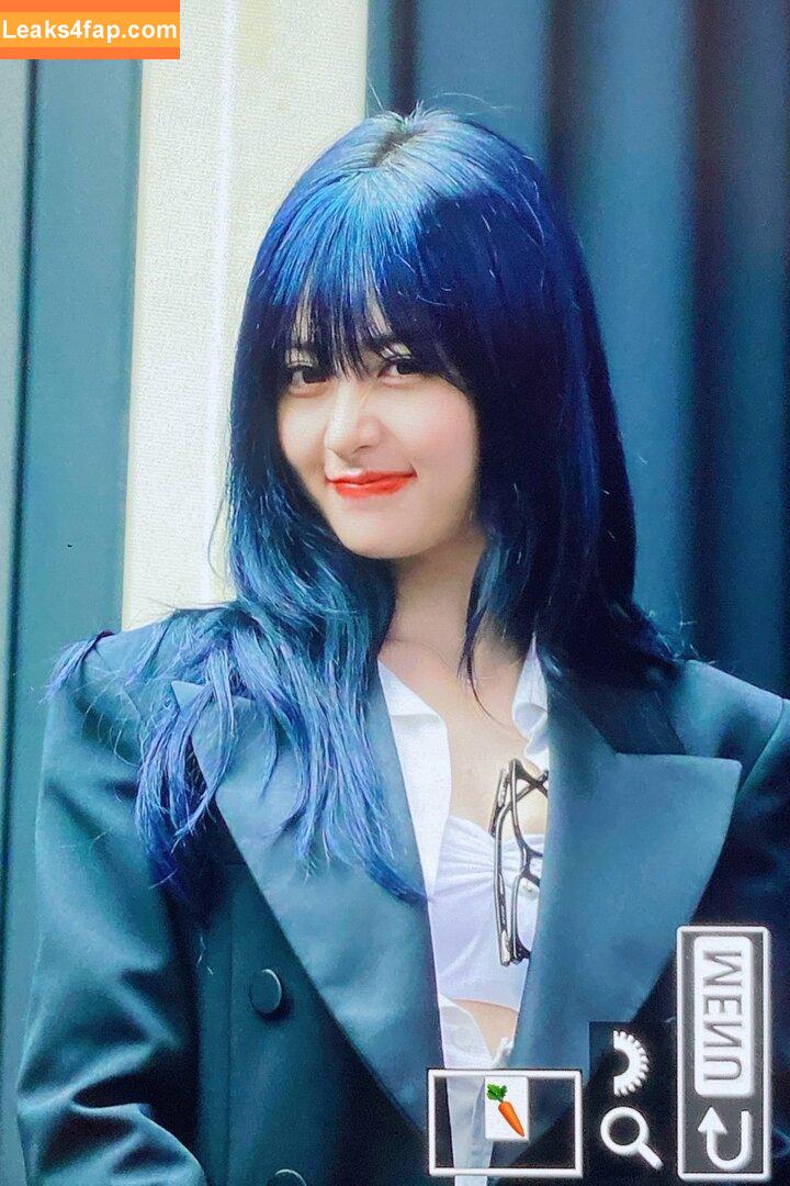 WomenK-pop /  слитое фото фото #3170