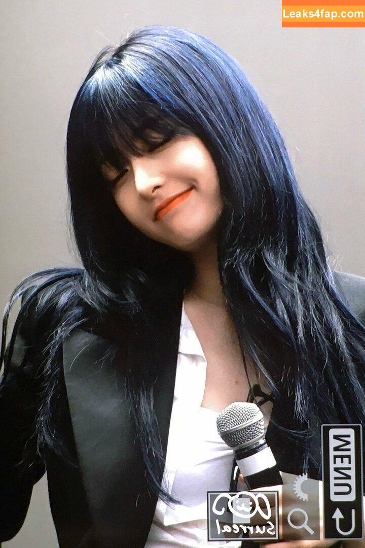 WomenK-pop /  слитое фото фото #3180