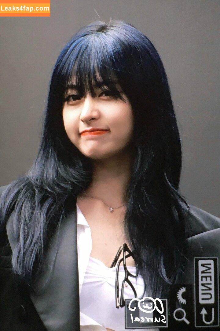 WomenK-pop /  слитое фото фото #3181