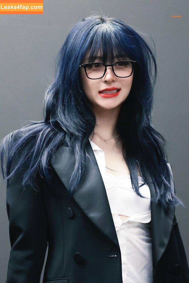 WomenK-pop /  leaked photo photo #3187