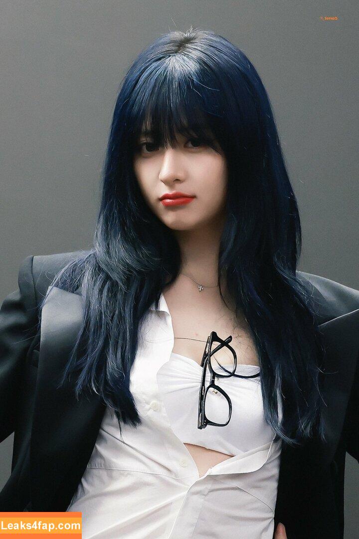 WomenK-pop /  слитое фото фото #3188