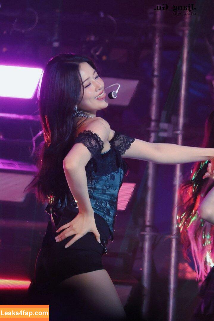 WomenK-pop /  leaked photo photo #3224