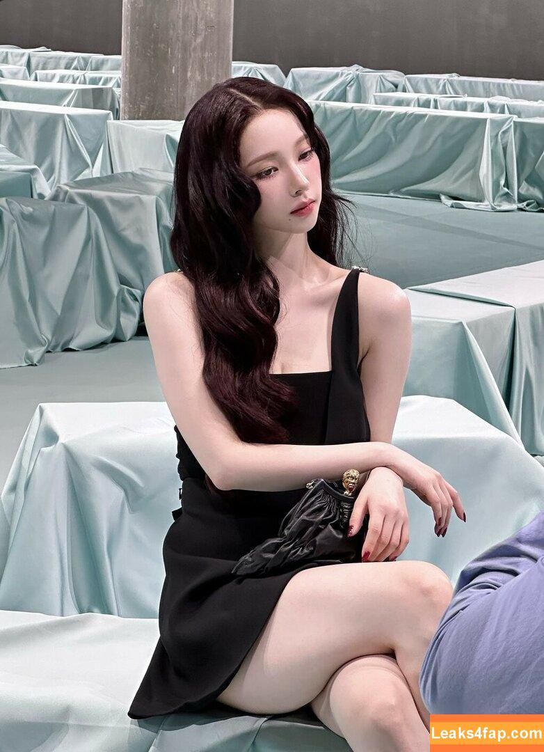 WomenK-pop /  leaked photo photo #3232