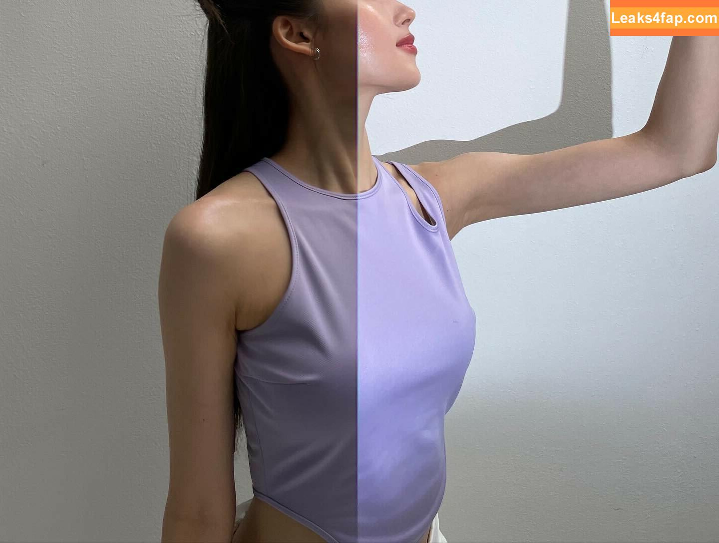 WomenK-pop /  leaked photo photo #3248