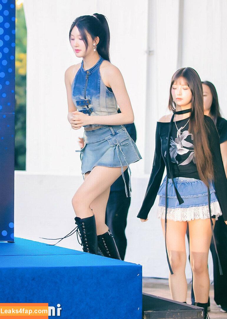 WomenK-pop /  leaked photo photo #3251