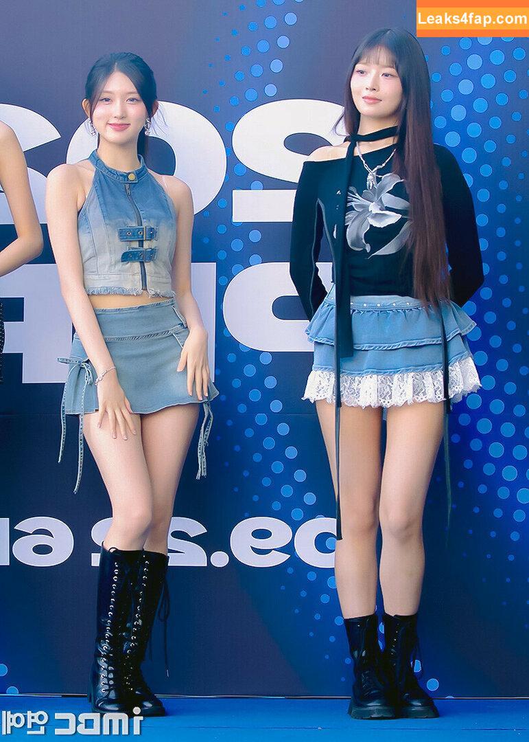 WomenK-pop /  leaked photo photo #3261