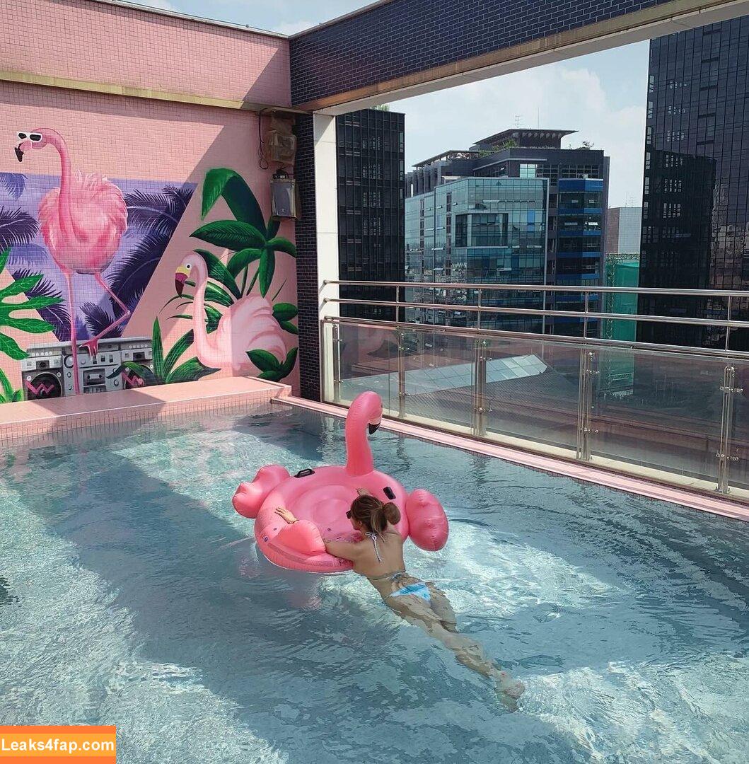 WomenK-pop /  leaked photo photo #3335