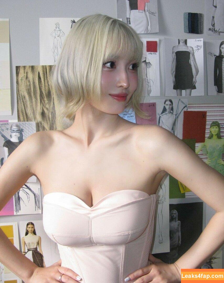 WomenK-pop /  leaked photo photo #3366