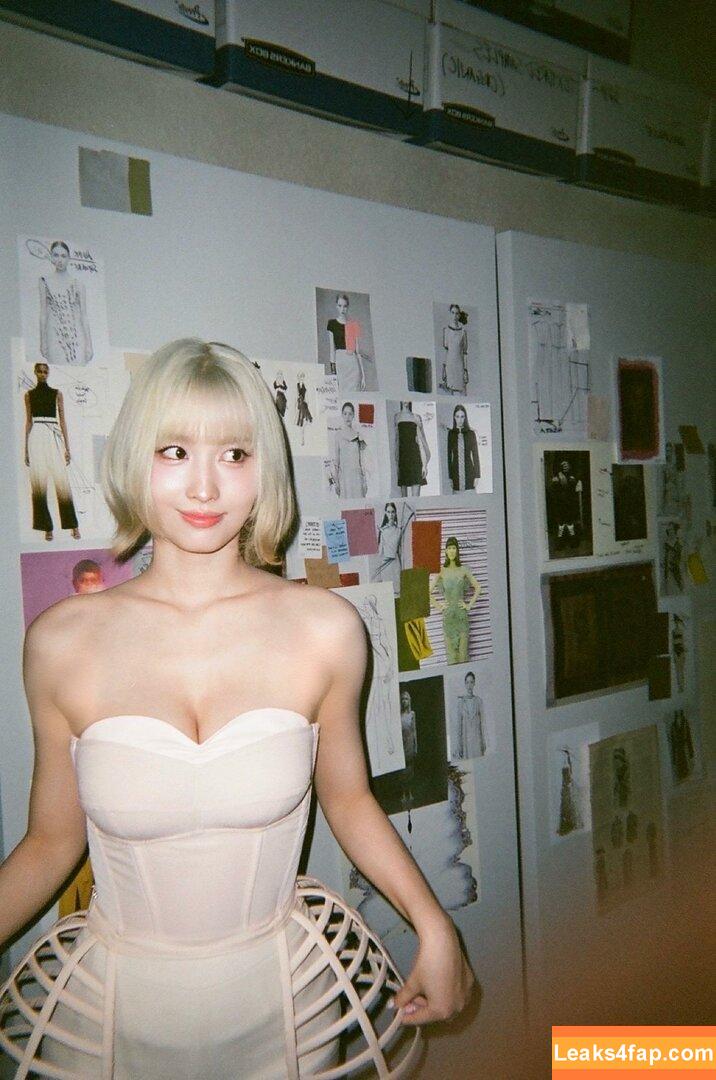 WomenK-pop /  leaked photo photo #3367