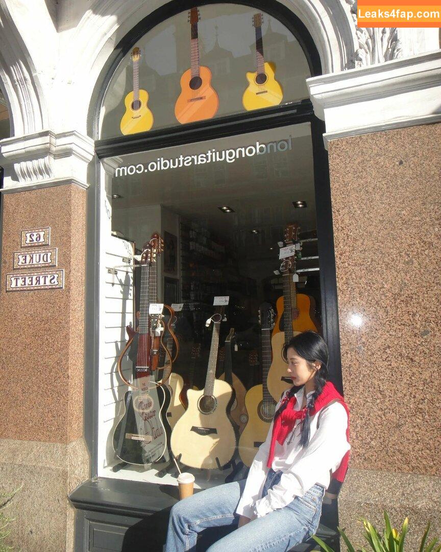 WomenK-pop /  leaked photo photo #3376