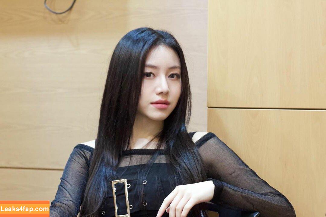 WomenK-pop /  leaked photo photo #3407