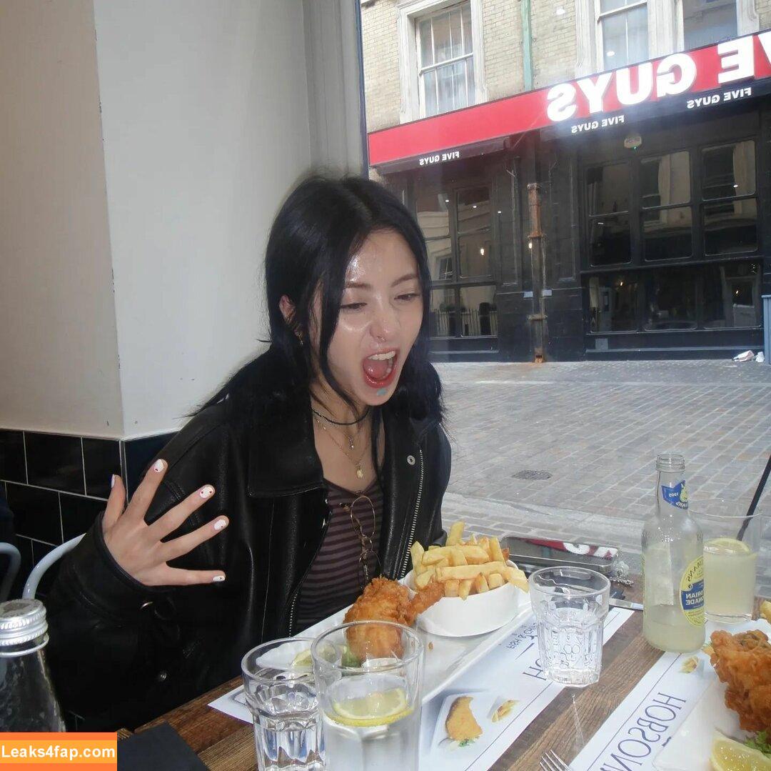 WomenK-pop /  leaked photo photo #3420